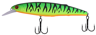 Воблер LureMax Machete 140F #078
