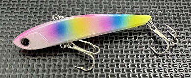 Воблер ZORI Mini Slight 75 #31