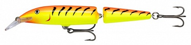 Воблер Rapala Jointed 13 #HT Hot Tiger