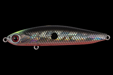 Воблер Tsu Yoki Stress 60S #E101