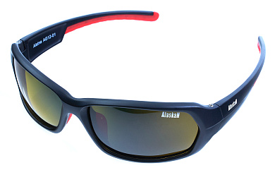 Очки Alaskan AG12-01 Alatna yellow