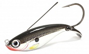 Блесна Rapala Weedless Shad WSD08 #CH