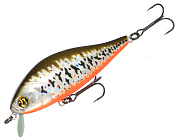Воблер Pontoon21 Bet-A-Shad 75F SR #R53 CHG Bass OB