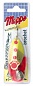 Блесна Mepps Lusox 2 #OR Fluo 6+10гр