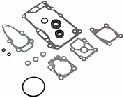 Ремкомплект редуктора лодочного мотора Tohatsu (6, 8, 9.8, MFS8, MFS9.8) #3B2-87321-5