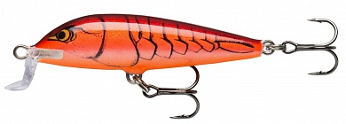 Воблер Rapala Team Esko TE-7 #DMN Demon