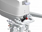 Лодочный мотор Tohatsu MFS 5 DSS