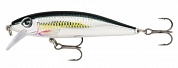 Воблер Rapala X-Rap Countdown XRCD-7 #ALB