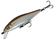 Воблер Pontoon21 Cheeky 80F SR #154 Metallic HG Wakasagi OB