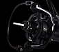 Катушка Black Side Selector 5500 FD