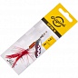 Блесна Lucky John Spin-X Long 2 (4гр) #SR