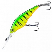 Воблер Yo-Zuri/Duel Hardcore Shad 75SF #HT