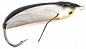 Блесна Rapala Minnow Spoon RMS08 #SD