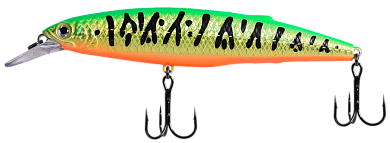 Воблер LureMax Machete 140F #287