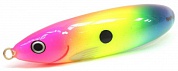 Блесна Rapala Minnow Spoon RMS10 #ELJ