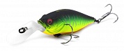 Воблер Megabass Deep-X 100 LBO #Mat Tiger