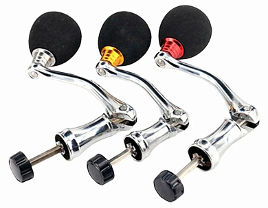 Ручка для катушки Тип-6