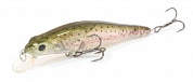 Воблер Major Craft Zoner Minnow 90SP #24 Ghost Rainbow