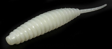 Приманка FishUp Tanta 2.5" #081 Pearl