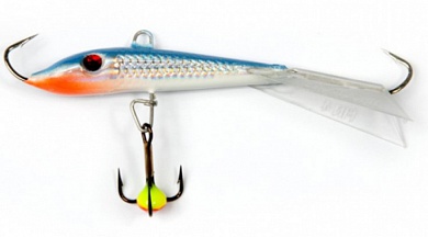 Балансир Lucky John Fin 4 #15H