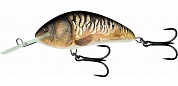 Воблер Salmo Hornet 9F #SMI Supernatural Mirror Carp