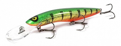 Воблер Halco Sorcerer 125 DD #R26