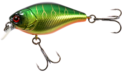 Воблер Jackall Cherry 44 #HL Tiger