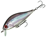 Воблер Pontoon21 Bet-A-Shad 75F SR #R55 Live CHG Wakasagi