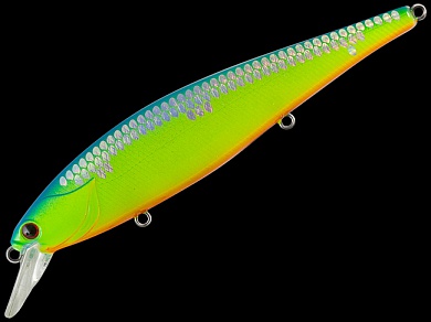 Воблер Tsu Yoki Mover 128SP #259