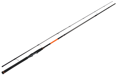 Спиннинг Maximus Axiom-X 2,1м 1-8гр