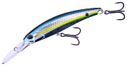 Воблер DUO Realis Fangbait 120DR #ASA3386 Beast Sexy Shad