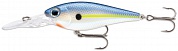 Воблер Storm Smash Shad 5 #612 Hot Blue Shad