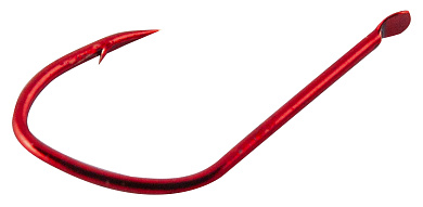 Крючок Gamakatsu LS-2210R #14