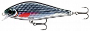 Воблер Rapala Super Shadow Rap SSDR-16 #ROR Robot Roach
