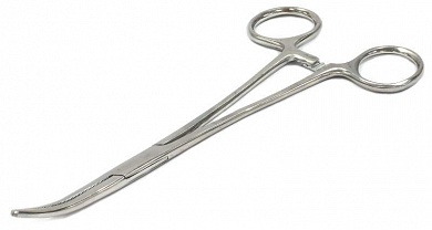 Корцанг рыболовный 22см 