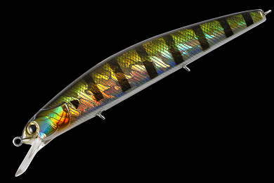 Воблер Tsu Yoki Chance 115SP #123