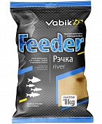 Прикормка Vabik Feeder Река