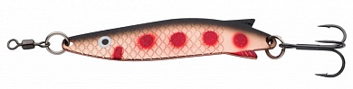 Блесна Abu Garcia Toby 15гр #Trout