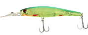 Воблер Jackall Dowzvido 90SP #Lime Chartreuse