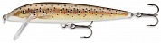 Воблер Rapala Countdown 09 #TR Brown Trout