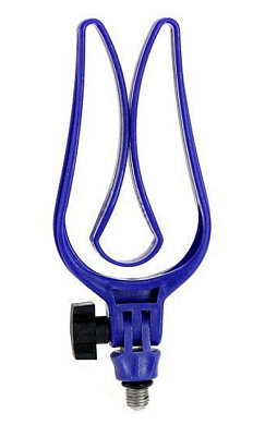 Держатель для удилища Elegance Feeder Pro задний 6x15см