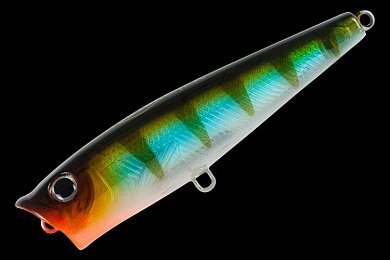 Воблер Tsu Yoki Gorn 65F #3D665