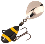 Тейлспиннер UF Studio Hurricane 10гр #BEELINE