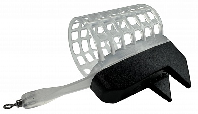 Кормушка C+ Река Клыки 90гр