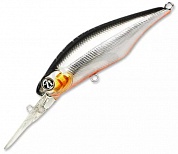 Воблер Pontoon21 Chaos 72F DR #712 Alumina Higenaga