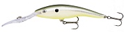 Воблер Rapala Deep Tail Dancer 09 #GGS Glow Grey Shiner