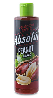 Ароматический комплекс Absolut Арахис 270мл