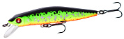 Воблер Pontoon21 CrackJack 98F-SR #R77 FT Bass