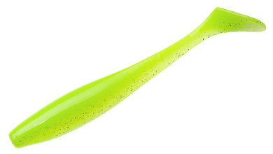 Приманка Narval Choppy Tail 14см #004 Lime Chartreuse