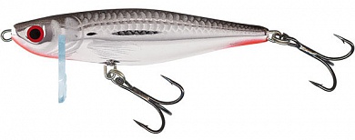 Воблер Salmo Thrill 7 #SFF Silver Flashy Fish